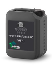 Fassadenimprägnierung Beton