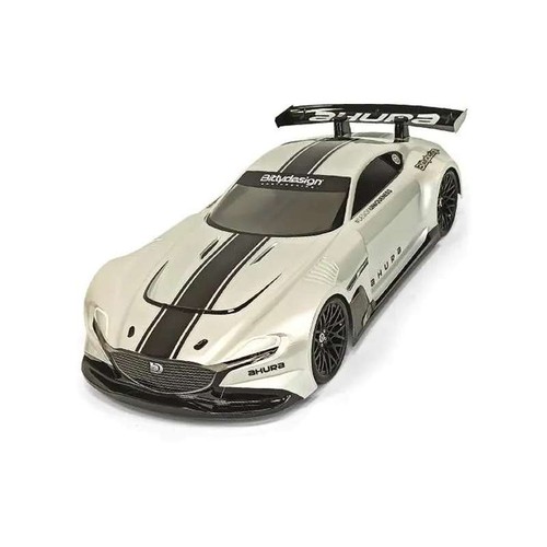 Bittydesign ahura gt - ahura, 1/10