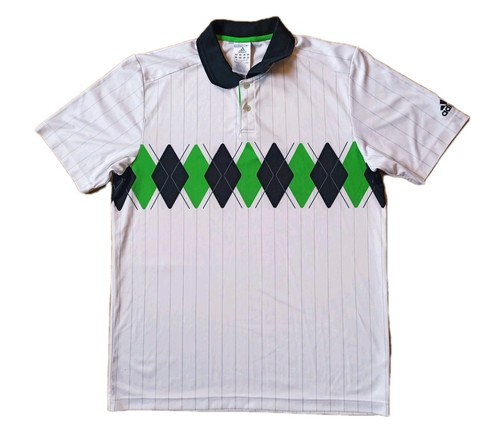 Adidas tennis poloshirt retro - poloshirt,