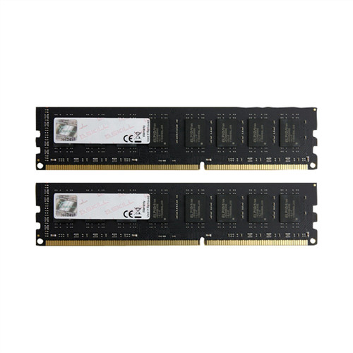Gskill arbeitsspeicher ddr3 - arbeitsspeicher,