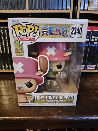Funko pop animation - funko, one