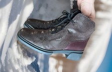 Rohde Damen WinterStiefel