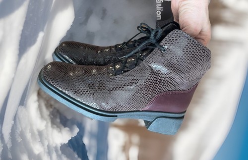 Rohde damen winterstiefel - rohde,