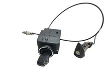 Zündschloss Schlüssel