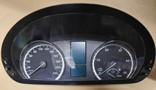 Mercedes Benz Vito Viano Tacho