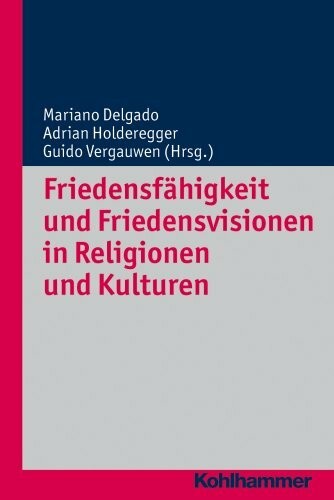 Friedensfähigkeit und