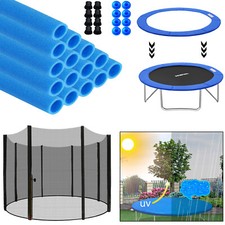 Trampolin Ersatzteile Netz