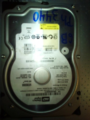 Philips dvdr 3440 hdd dvd - dvdr, h