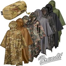 Brandit Regenponcho Bundeswehr