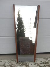 Mid century modernTeak