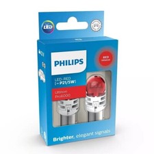 Philips LED P21/5W 12V