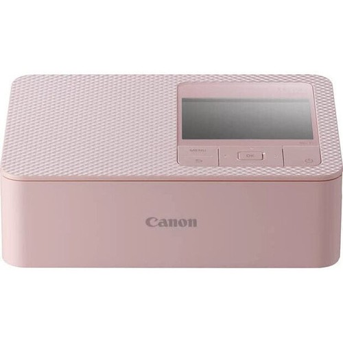 Canon selphy cp1500 tragbarer - canon,