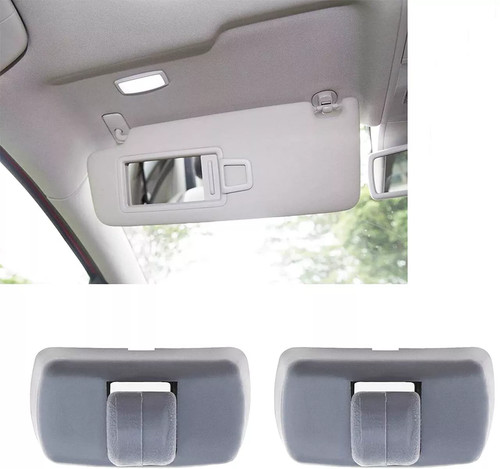 Sonnenblendenhalter clip - sonnenblendenhalter,