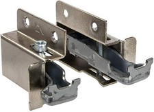 Schrankaufhänger Set Metall