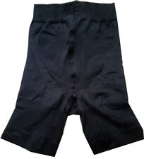 Miederhose 7,95€* 2 Stück Shapewear Schlank Radler schwarz Größe 38 Doppelpack