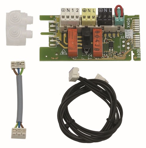 Vaillant multifunktionsmodul - multifunktionsmodul, 2