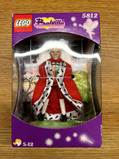 LEGO Belville - König King