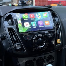 Für Ford Focus 2012-2018 MK3