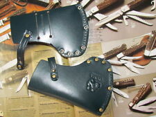 Beiletui PUMA  Lederhülle