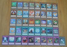 Yu-Gi-Oh! Wave of Light Structure Deck SR05-DE Deutsch aussuchen 1. Auflage