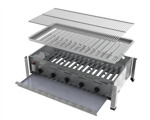 Konfigurator gastrobräter - konfigurator:,