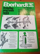 Prospekt Eberhardt Drehpflug