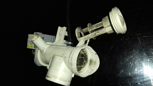 Aeg electrolux lavamat - aeg,