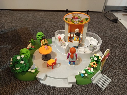 Playmobil city life 4134 - playmobil,