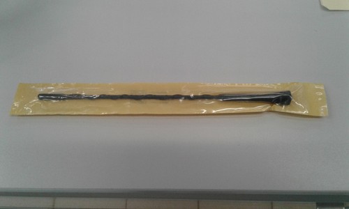 Original opel antennenstab - original,