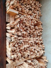 Anmachholz 10 kg/ 40dm³ mit