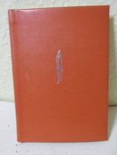 DDR Minibuch - Er liebte und