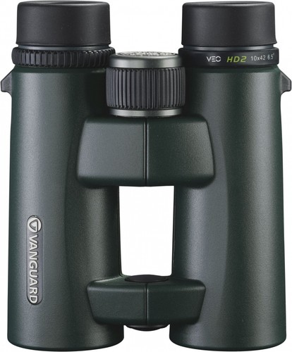 Vanguard veo hd2 - vanguard, 10x42