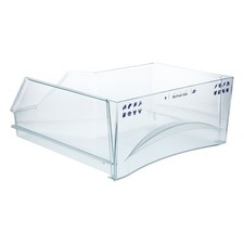 Schublade unten LIEBHERR