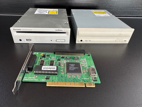 Teac r55s scsi brenner - cd-r55s,