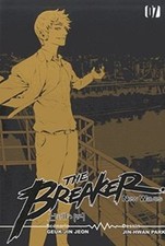 The Breaker : new waves. Vol