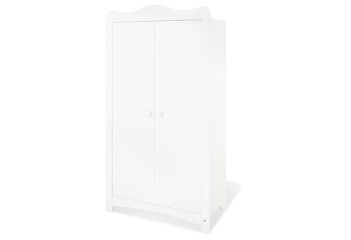 Kleiderschrank florentina - kleiderschrank,