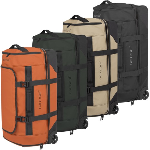 Reisetrolley 100 120 liter - reisetrolley,