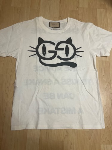 Gucci damen shirt - gucci, oversized