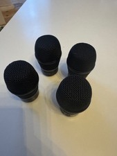 Original Shure Wechselkopf KSM9 RPW184 Wireless Cartridge SUPER Zustand (01)