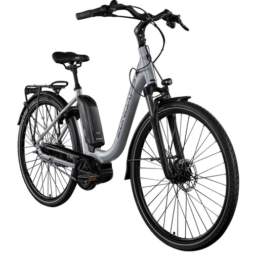 Zündapp x300 bike damen - zündapp, 28"