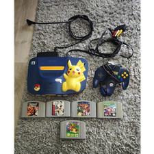 Nintendo pokémon pikachu - pokémon,