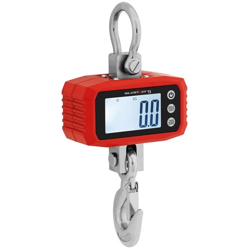 Kranwaage 1000 100 g - kranwaage,