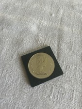 Canada Silber Gedenkmünze 1