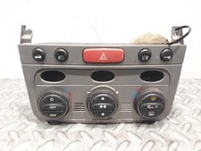 01560513690 STEUERUNG DER HEIZUNG / KLIMAANLAGE FÜR ALFA ROMEO 147 190 6876479