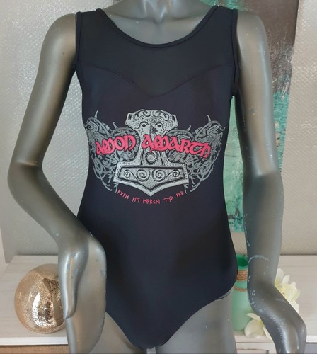 Amon amarth body badeanzug - body,