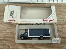 Herpa lkw 087025 - 1:87,