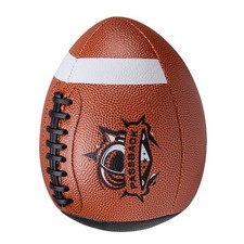 Offizielle Größe Rugby