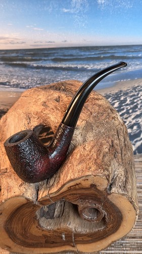 Pipe-Pfeife-Dunhill-Shell-56-