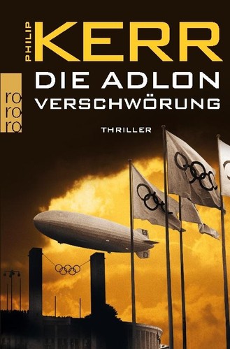 Die adlon verschwörung philip - verschwörung,