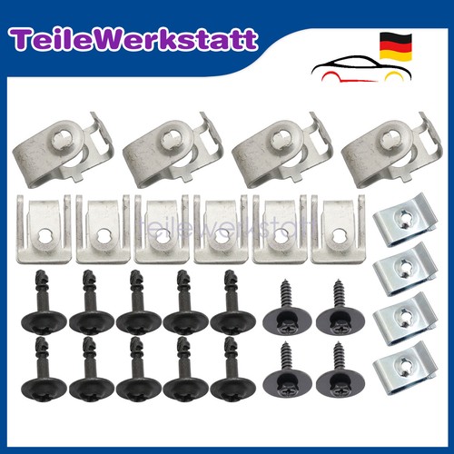 Unterfahrschutz motorschutz - unterfahrschutz,